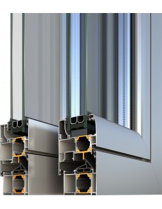 Alumil M9660 2